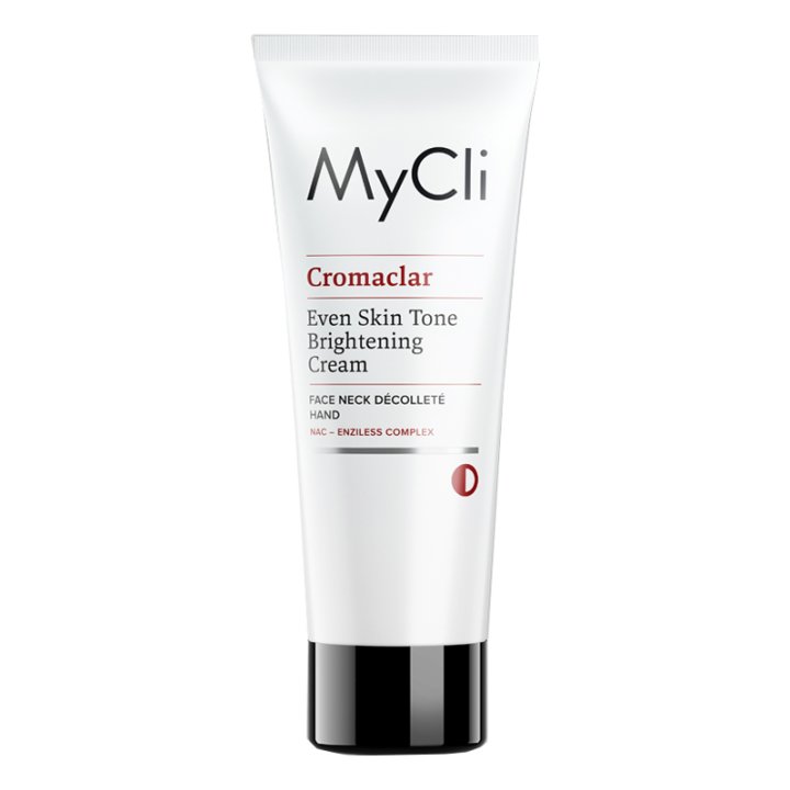 CROMACLAR Crema Schiar.75ml