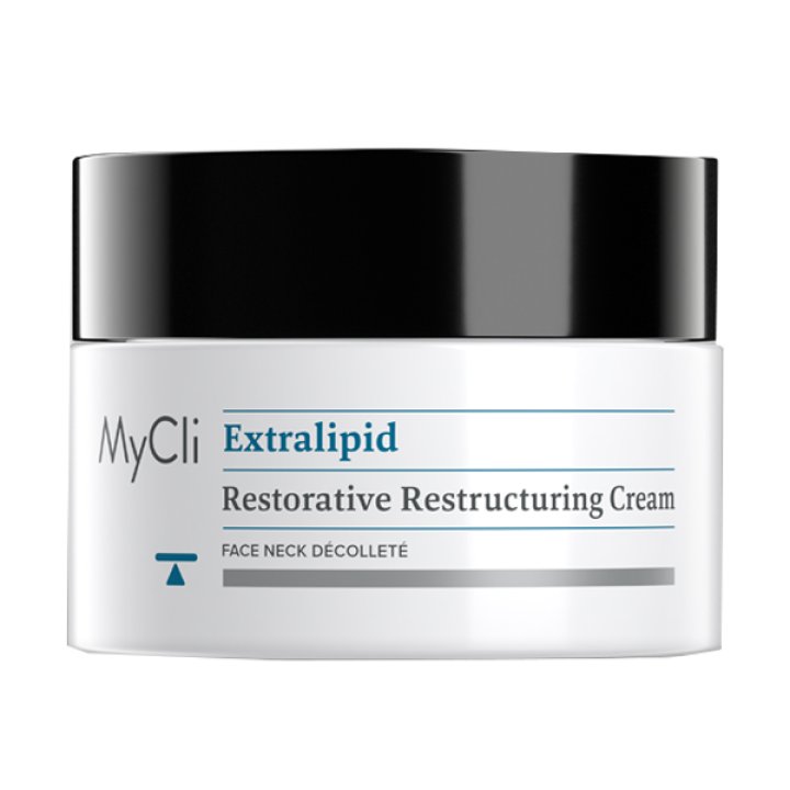 MYCLI EXTRALIPID Cr.Ripar.50ml