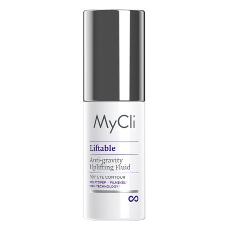 MYCLI LIFTABLE C/Occhi 15ml