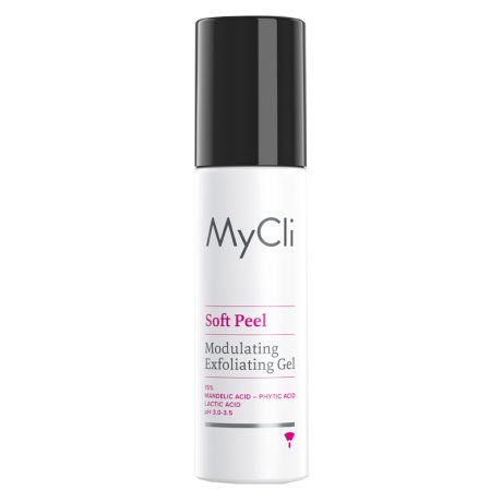 SOFT PEEL Rivital.Epid.50ml