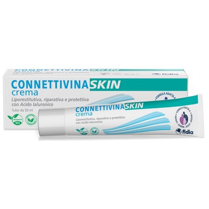 CONNETTIVINASKIN Crema 50ml