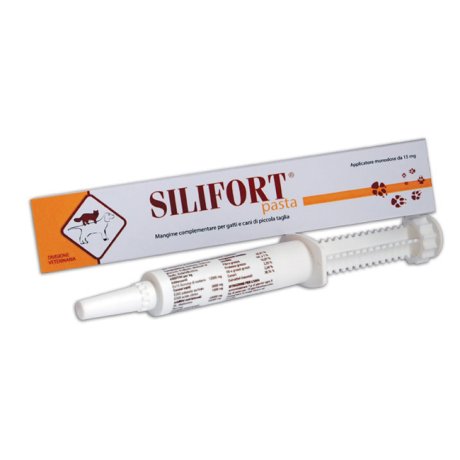 SILIFORT Pasta 30g