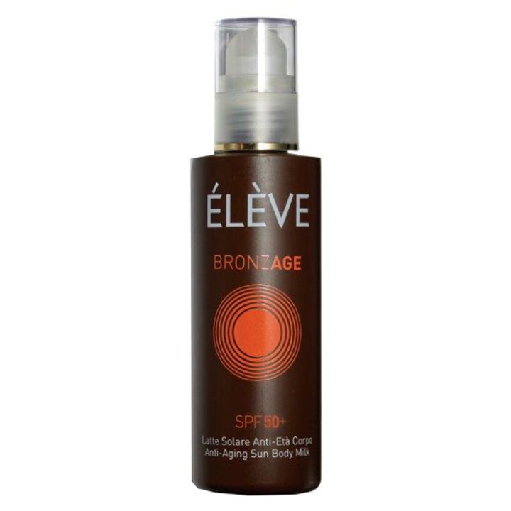 ELEVE Bronz Latte A-Eta'fp50+