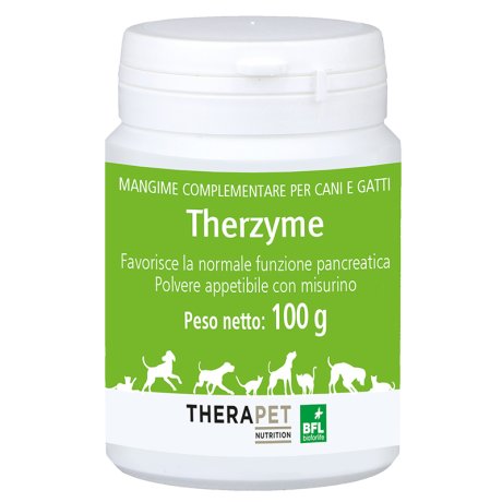 THERZYME Polv.100g