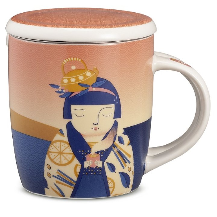 NEAVITA INF VIAG BENESSERE GIA
