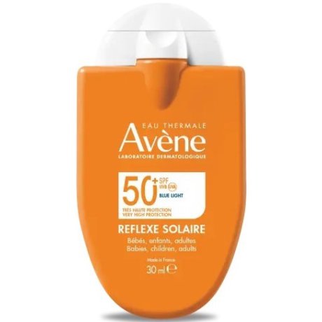 AVENE Sol.Reflexe fp50+ 30ml