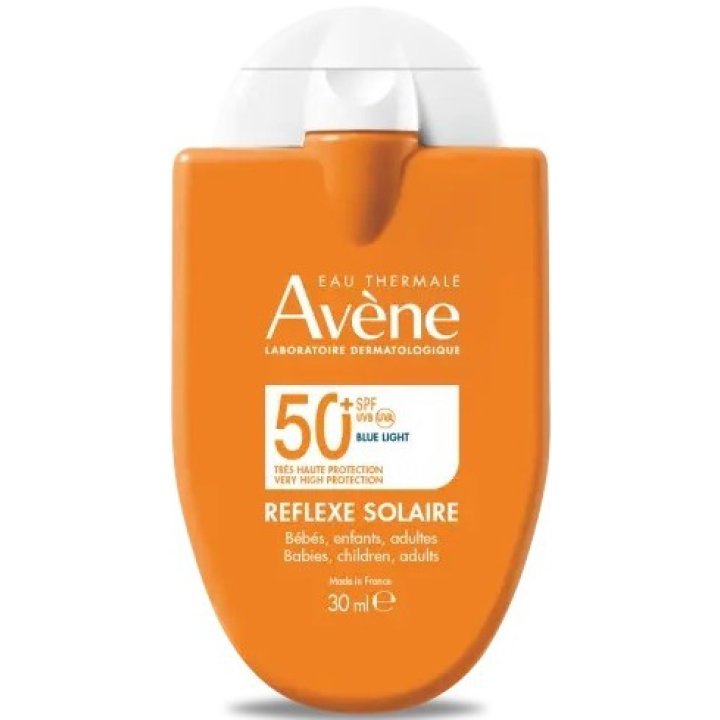 Avene sol.reflexe fp50+ 30ml