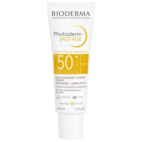 PHOTODERM Spot Age 50+ 40ml