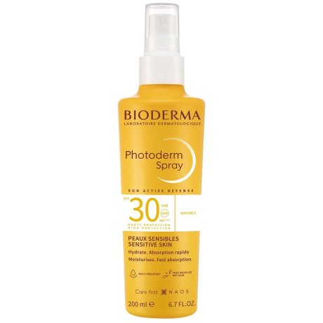 PHOTODERM*Spy fp30 200ml