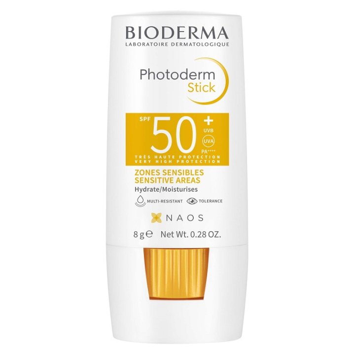 PHOTODERM Stick fp50+ 8g