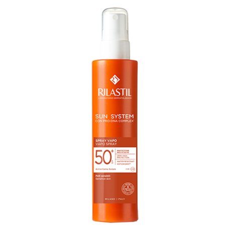 RILASTIL Sol.Spy fp50+200ml