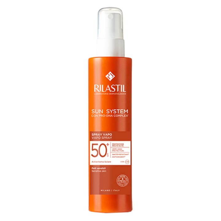 RILASTIL Sol.Spy fp50+200ml