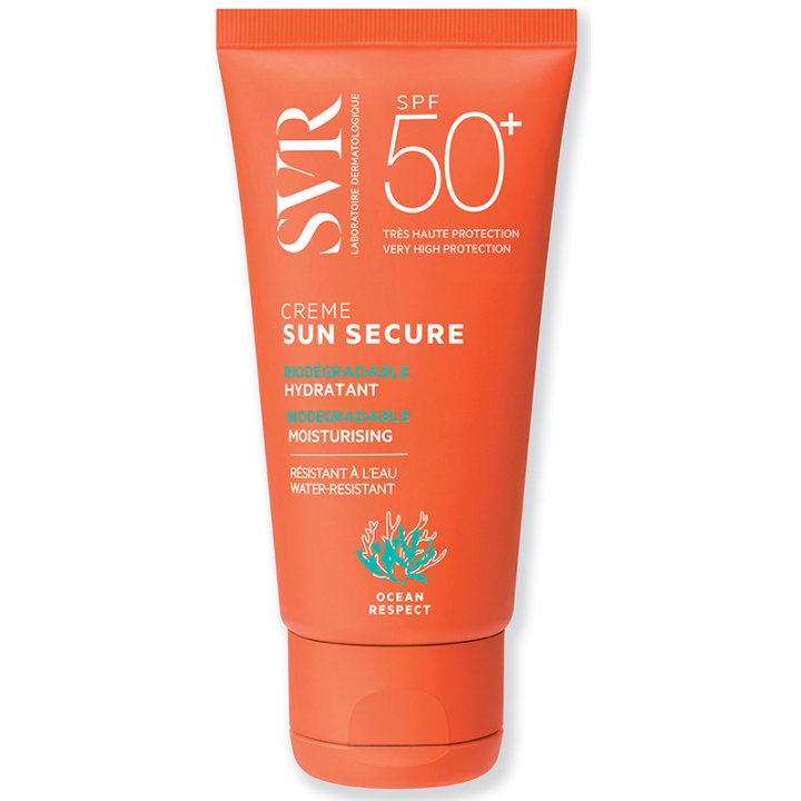 SUNSECURE Crema fp50+50ml