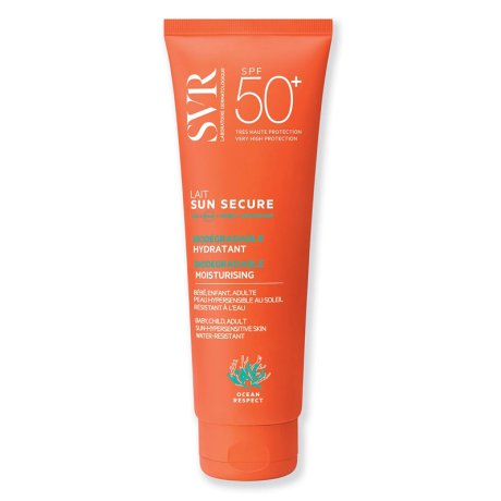 SUNSECURE Latte*fp50+ 250ml