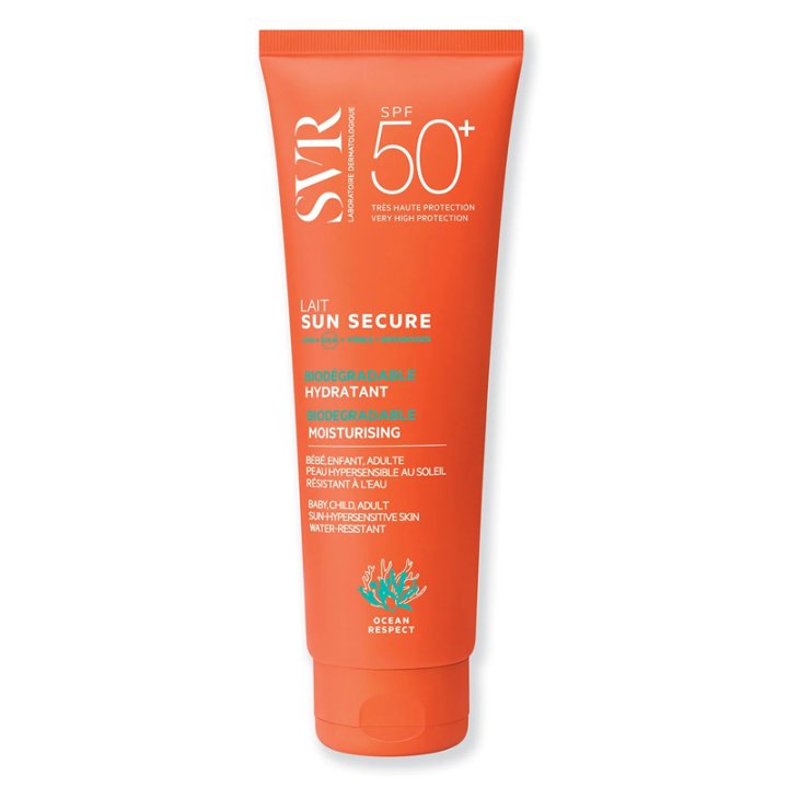 SUNSECURE Latte*fp50+ 250ml