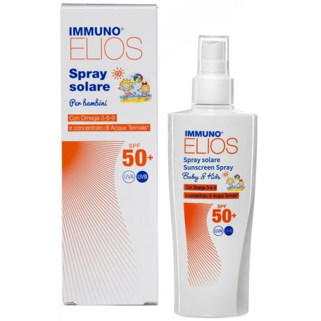 IMMUNO Elios Ped.Cr.fp50+