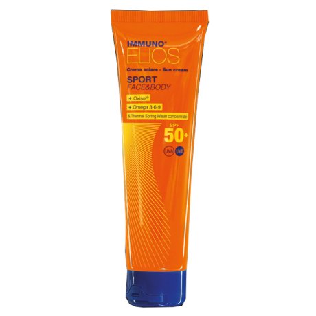 IMMUNO ELIOS SPY SPO SPF50+