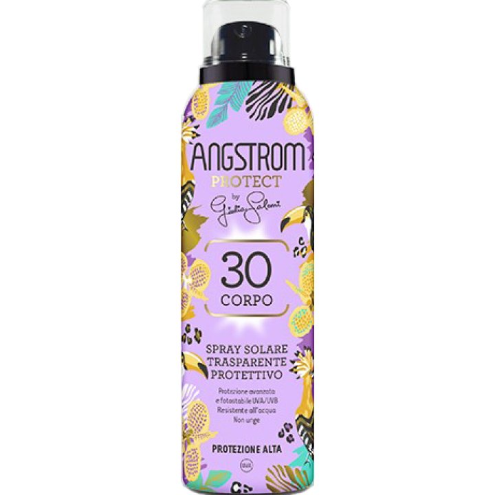 ANGSTROM-Spray Sol.Tr.30 ED.L.