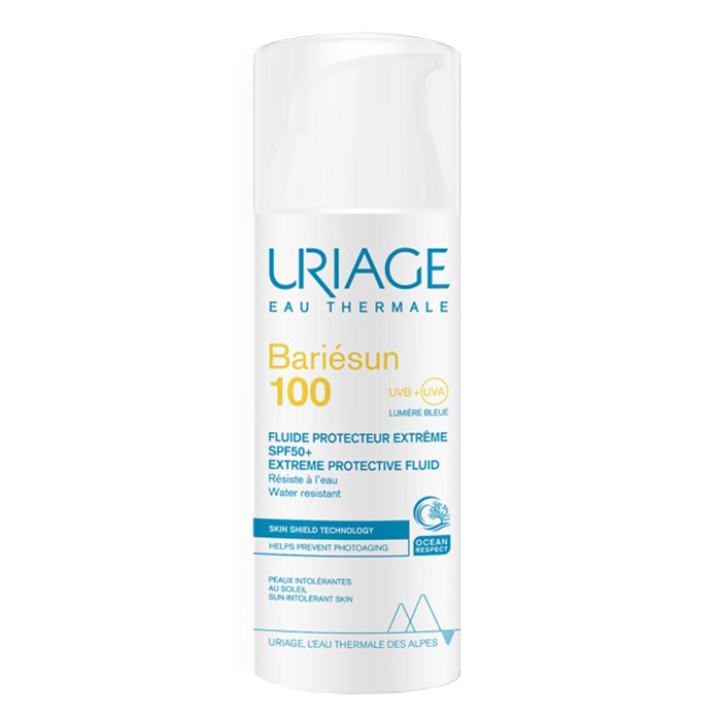 BARIESUN*Fluido 100 fp50+50ml