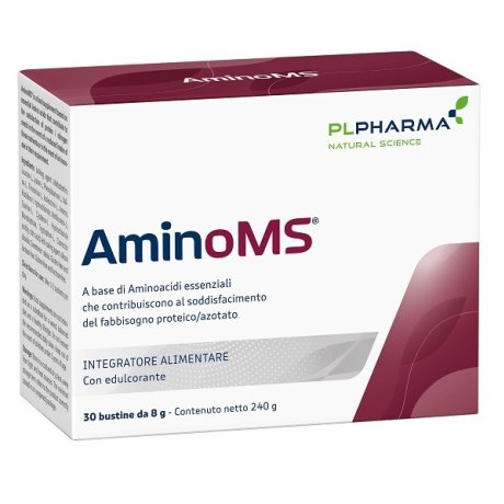 AMINOMS 30Bust.