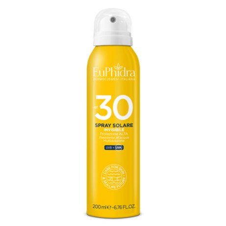 EUPHIDRA KA Spy Inv.fp30 200ml