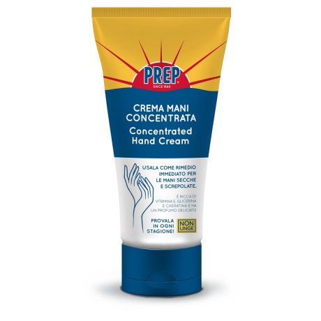 PREP Crema Mani Concentr.75ml