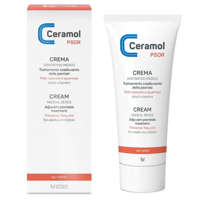 CERAMOL PSOR Crema 200ml