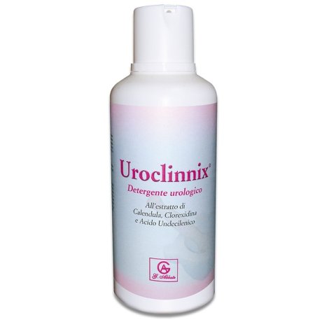 UROCLINNIX Det.Urologico 500ml