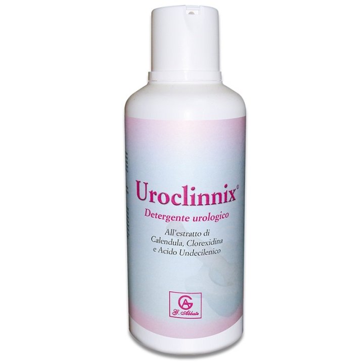 UROCLINNIX Det.Urologico 500ml