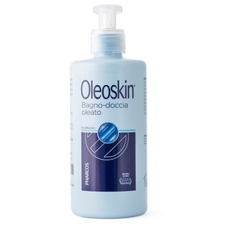 OLEOSKIN B-Doccia400ml