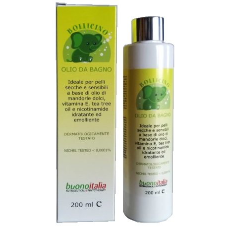 BOLLICINO 200ml