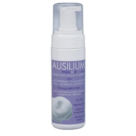 AUSILIUM Mousse 150ml