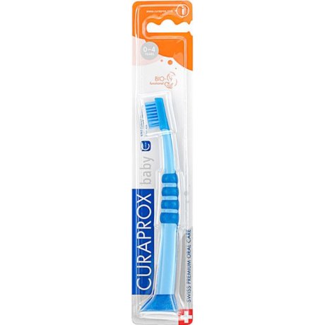 CURAPROX Spazz.Baby Toothbrush