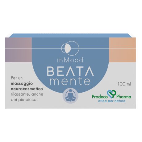 INMOOD BEATAMENTE 100ML PRODECO