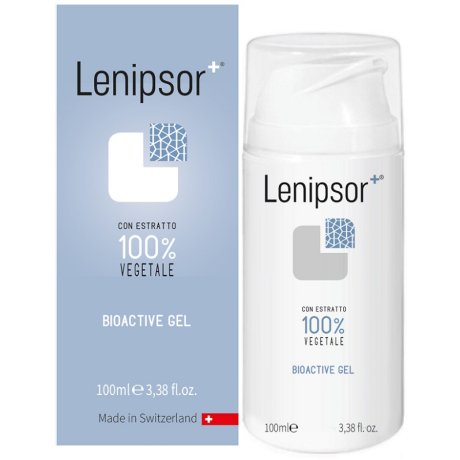 LENIPSOR+BIOACTIVE Gel 100ml