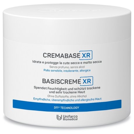 CERAMOL CremaBase XR 311 450ml