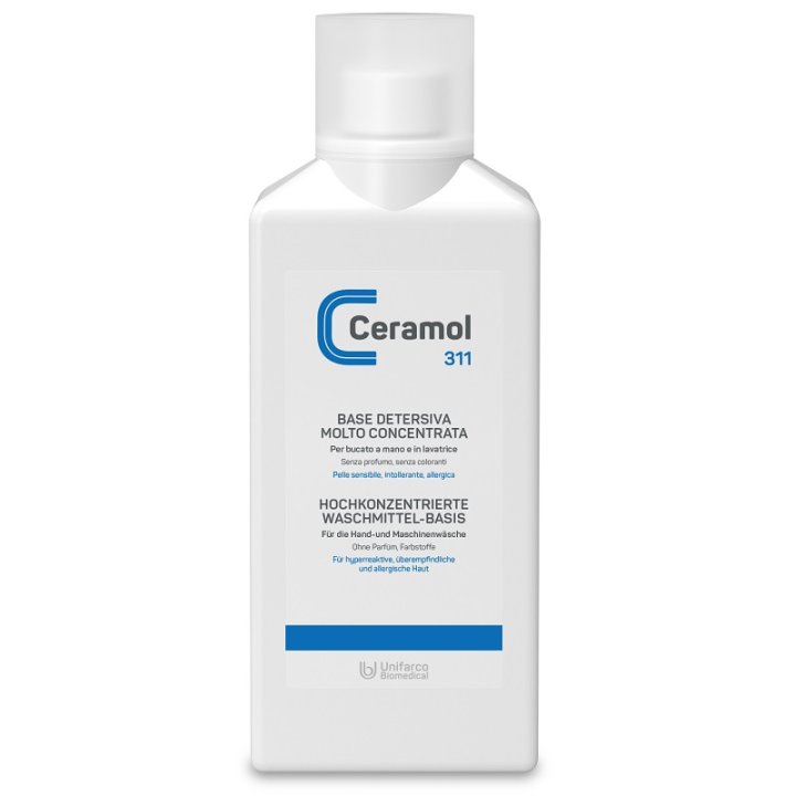 CERAMOL 311 BASE DETERSIVA 500 ML