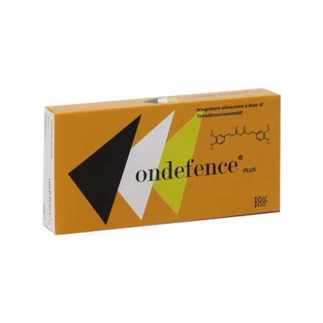 ONDEFENCE PLUS 30 Cpr