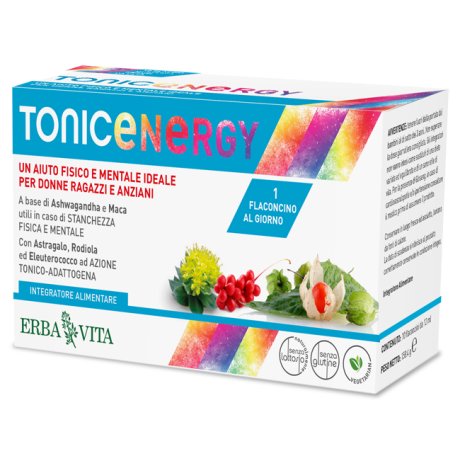 TONIC ENERGY 10fl.12ml     EBV