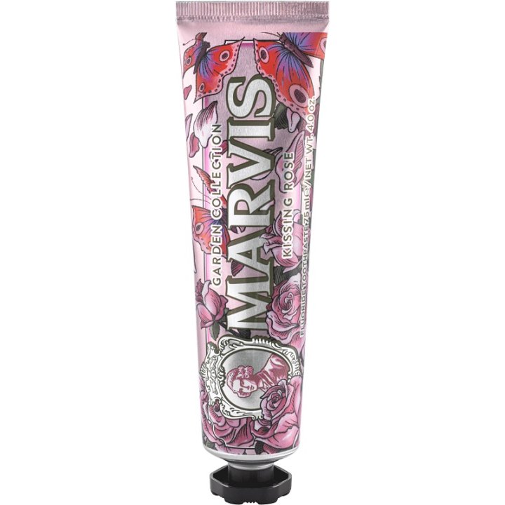 MARVIS KISSING ROSE 75ML