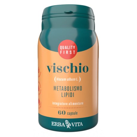 VISCHIO 60 Cps 450mg       EBV