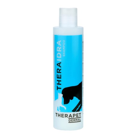 THERAIDRA Shampoo 200ml