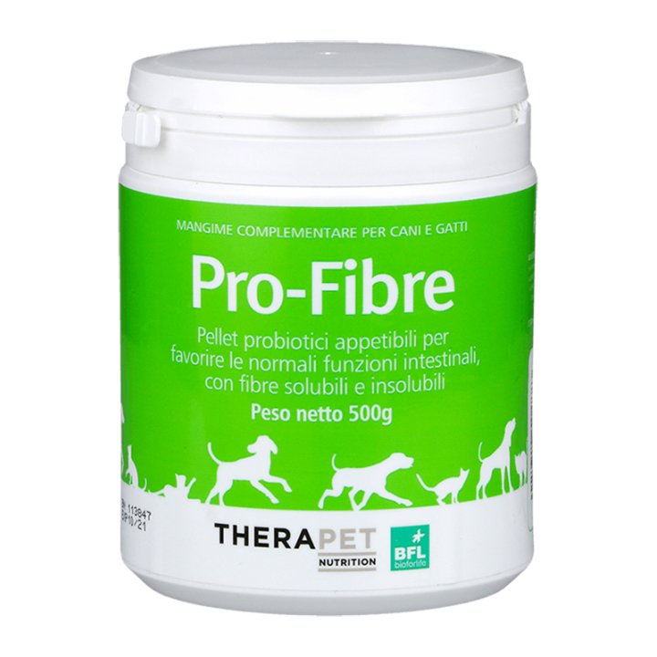 PRO-FIBRE Therapet 500g