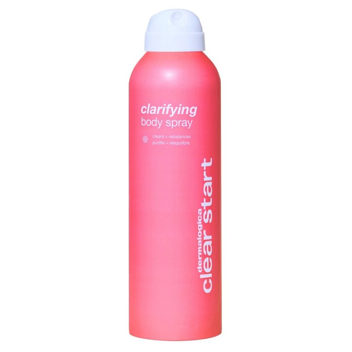 DERMALOGICA CLARIF BODY SPRAY