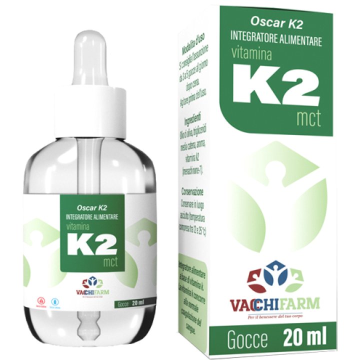 OSCAR K2 20ml