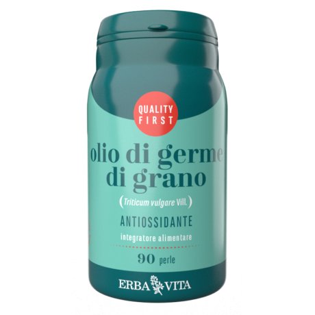 OLIO Germe Grano 90 Perle  EBV