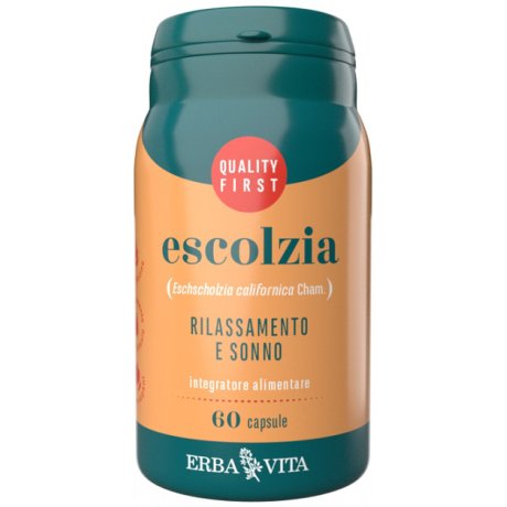 ESCOLZIA 60 Cps 500mg      EBV