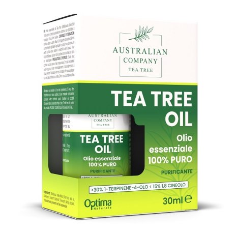 AUSTRALIAN Tea Tree Oil 30ml