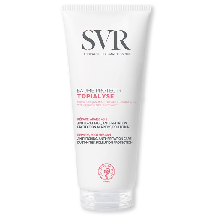 TOPIALYSE Baume Protect+200ml