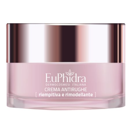 EUPHIDRA Filler Cr.Rughe Riemp